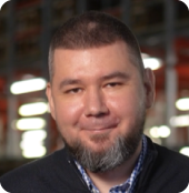 Акимов Евгений