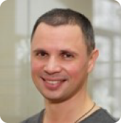 Безбородов Александр