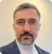 Безъязычный Юрий