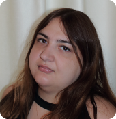 Чекалина Мария