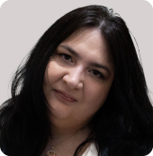 Чекалина Мария