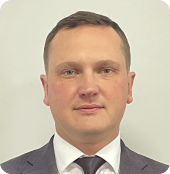 Черняев Сергей