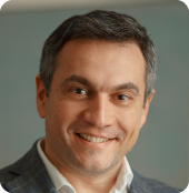 Думин Антон