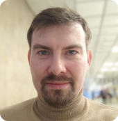 Ефимов Антон