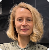 Федосеева Мария