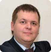 Кислов Алексей