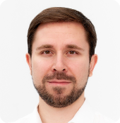 Курьянов Евгений