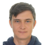 Леонов Александр