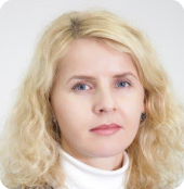 Макарова Любовь