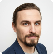 Манылов Михаил