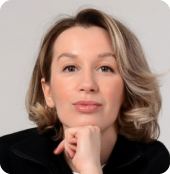 Медянкина Ирина