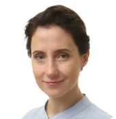 Молоканова Валерия