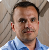 Новиков Алексей