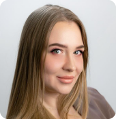 Петрова Марина