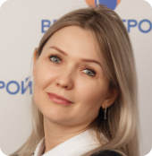 Погожева Ольга