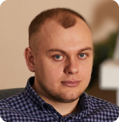 Прокопенко Андрей