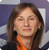 Савченко Ольга