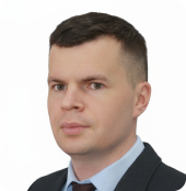 Шевченко Алексей