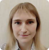 Шушина Екатерина