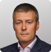 Суворин Дмитрий