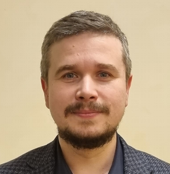 Трефиленков Дмитрий