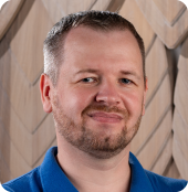 Воронин Андрей