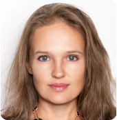 Зенкова Олеся