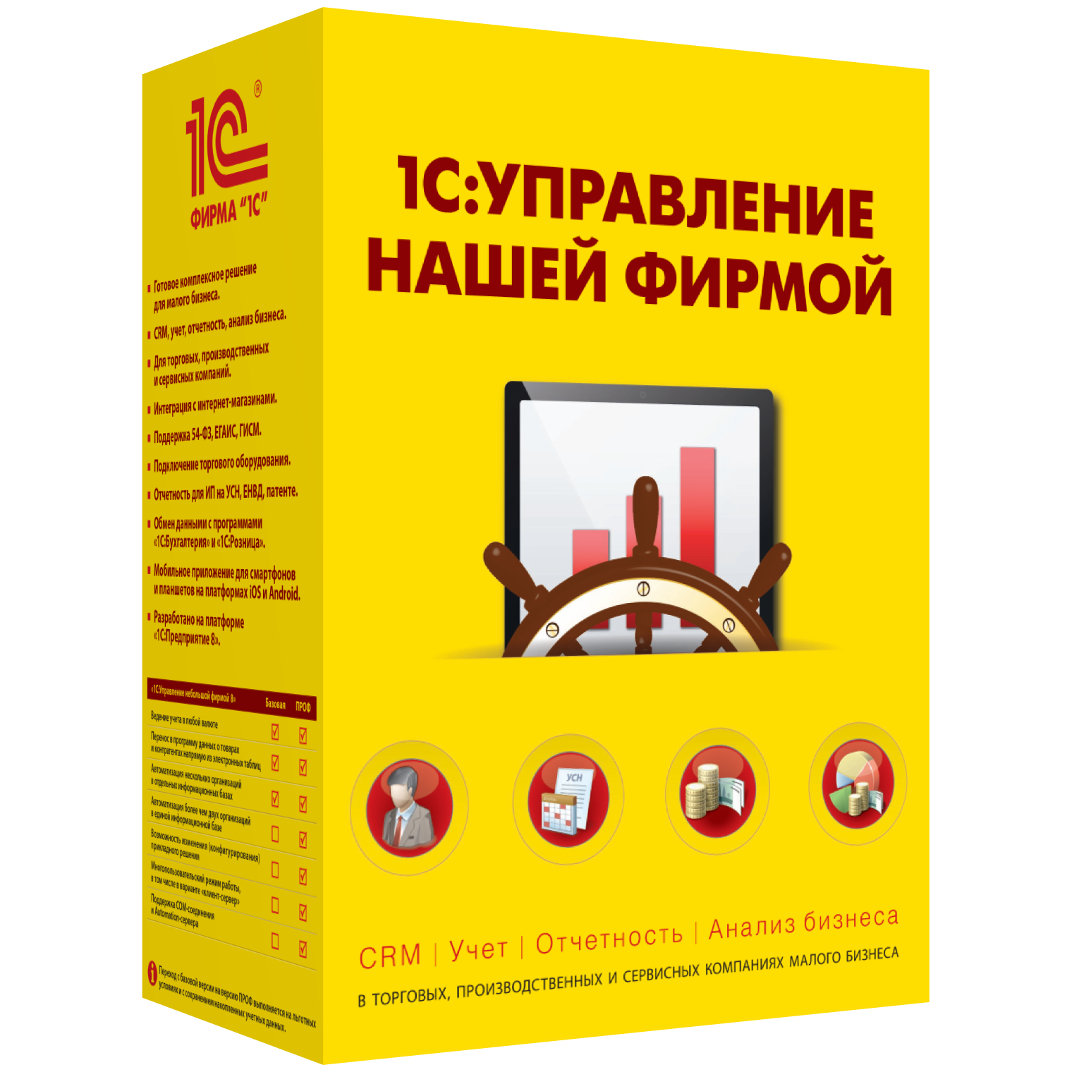 Информация для партнеров